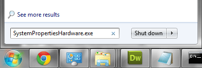SystemPropertiesHardware.exe